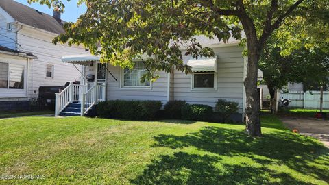Tiny photo for 4037 Commonwealth Avenue, Toledo, OH 43612 (MLS # 10003611)