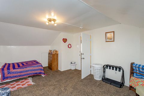 Tiny photo for 5404 Lewis Avenue, Toledo, OH 43612 (MLS # 10000120)