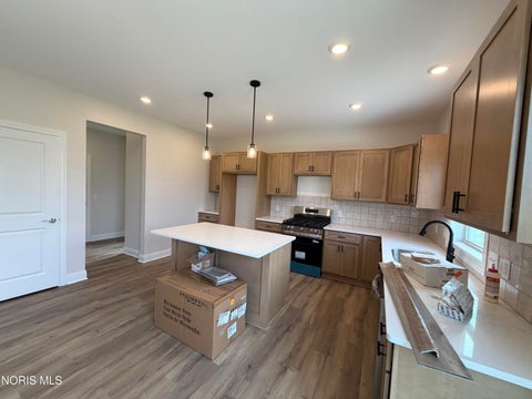 Tiny photo for 5439 Osprey Lane, Sylvania, OH 43560 (MLS # 10013819)