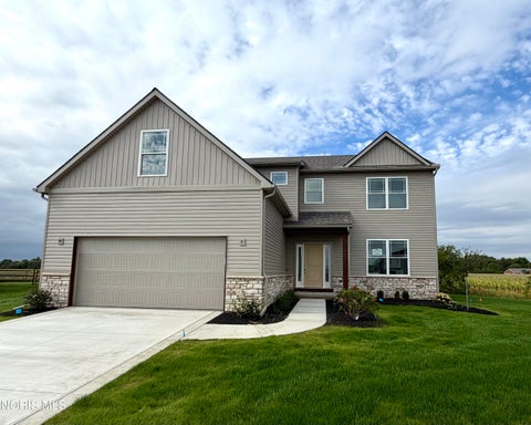 Photo of 5439 Osprey Lane, Sylvania, OH 43560 (MLS # 10013819)
