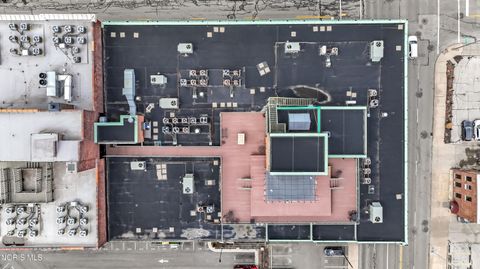 Tiny photo for 745 Washington Street #601, Toledo, OH 43604 (MLS # 10005338)