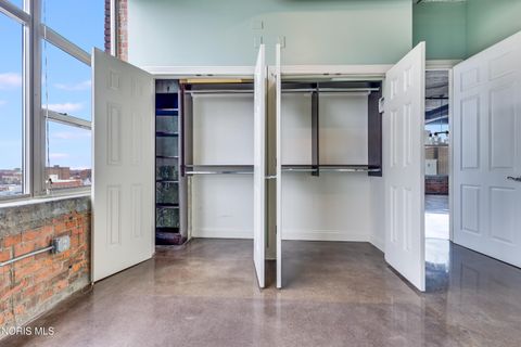 Tiny photo for 745 Washington Street #601, Toledo, OH 43604 (MLS # 10005338)