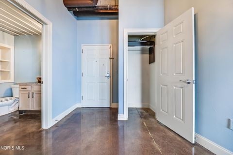 Tiny photo for 745 Washington Street #601, Toledo, OH 43604 (MLS # 10005338)