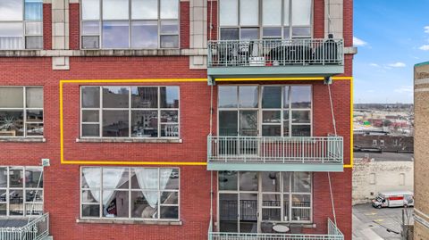 Tiny photo for 745 Washington Street #601, Toledo, OH 43604 (MLS # 10005338)