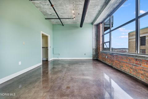 Tiny photo for 745 Washington Street #601, Toledo, OH 43604 (MLS # 10005338)