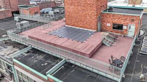 Tiny photo for 745 Washington Street #601, Toledo, OH 43604 (MLS # 10005338)