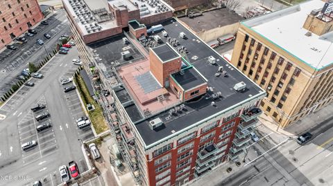 Tiny photo for 745 Washington Street #601, Toledo, OH 43604 (MLS # 10005338)