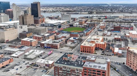 Tiny photo for 745 Washington Street #601, Toledo, OH 43604 (MLS # 10005338)