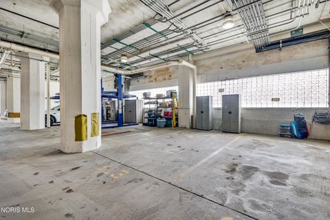 Tiny photo for 745 Washington Street #601, Toledo, OH 43604 (MLS # 10005338)