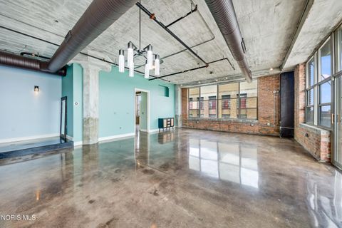 Tiny photo for 745 Washington Street #601, Toledo, OH 43604 (MLS # 10005338)