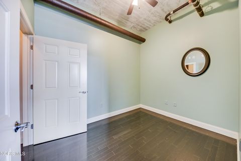 Tiny photo for 745 Washington Street #601, Toledo, OH 43604 (MLS # 10005338)