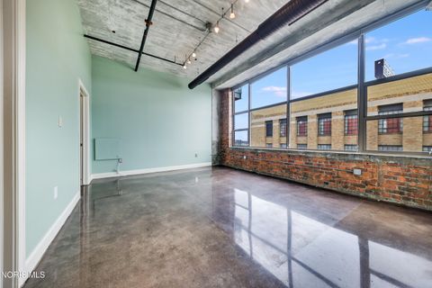 Tiny photo for 745 Washington Street #601, Toledo, OH 43604 (MLS # 10005338)