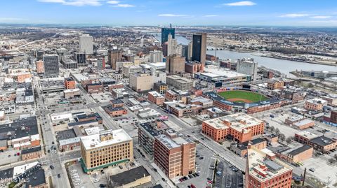 Tiny photo for 745 Washington Street #601, Toledo, OH 43604 (MLS # 10005338)