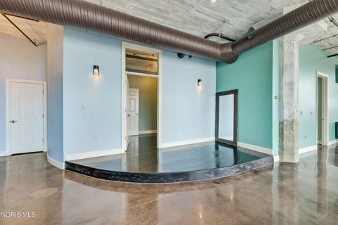 Tiny photo for 745 Washington Street #601, Toledo, OH 43604 (MLS # 10005338)