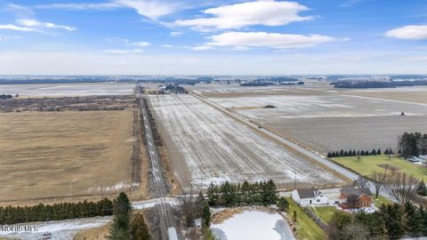 Tiny photo for 0 E Broadway, Perrysburg, OH 43551 (MLS # 10005329)