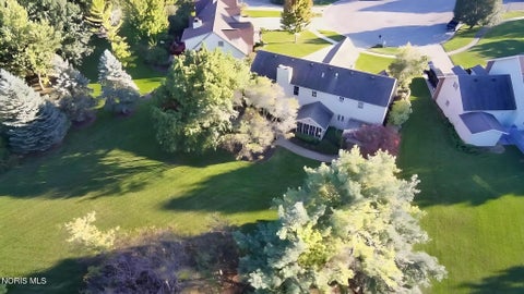 Tiny photo for 2145 S Lake Court, Findlay, OH 45840 (MLS # 10014041)