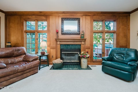 Tiny photo for 2145 S Lake Court, Findlay, OH 45840 (MLS # 10014041)