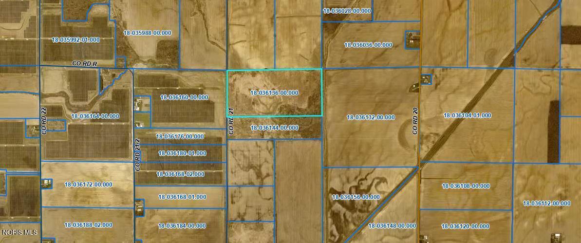 County Rd 21