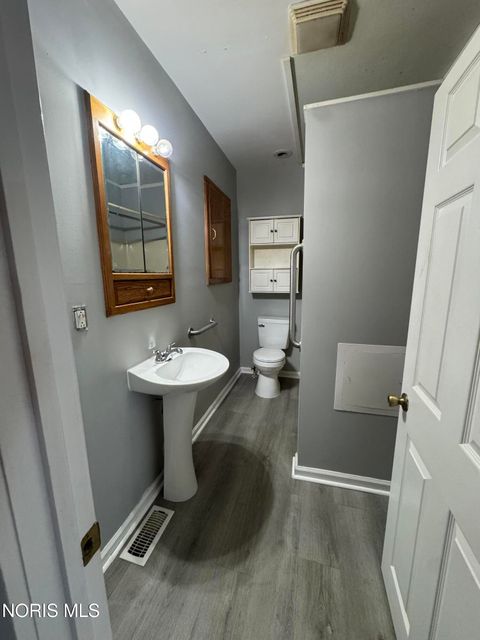 Tiny photo for 341 Defiance Avenue, Findlay, OH 45840 (MLS # 10005049)