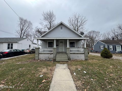Tiny photo for 341 Defiance Avenue, Findlay, OH 45840 (MLS # 10005049)