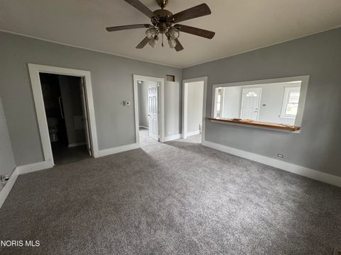 Tiny photo for 341 Defiance Avenue, Findlay, OH 45840 (MLS # 10005049)