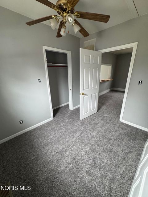 Tiny photo for 341 Defiance Avenue, Findlay, OH 45840 (MLS # 10005049)