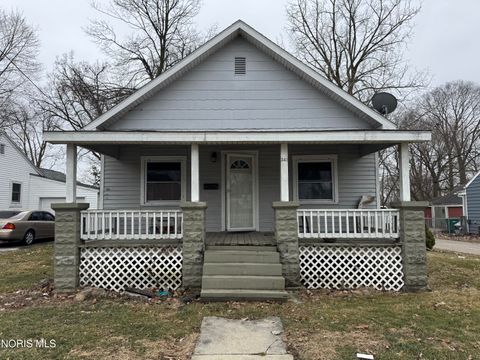 341 Defiance Avenue Findlay OH 45840