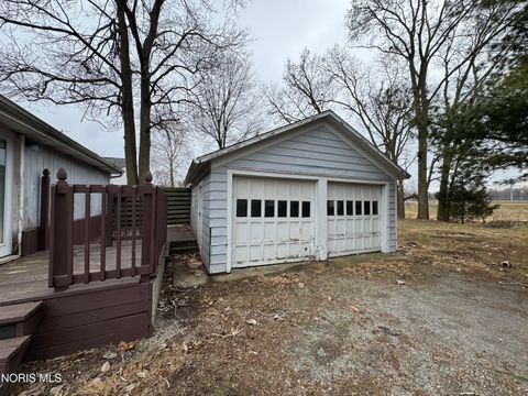 Tiny photo for 341 Defiance Avenue, Findlay, OH 45840 (MLS # 10005049)