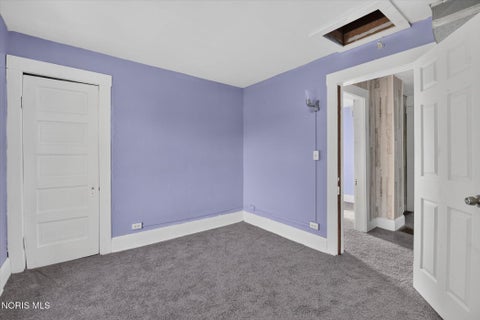 Tiny photo for 976 Post Street, Toledo, OH 43610 (MLS # 10012271)