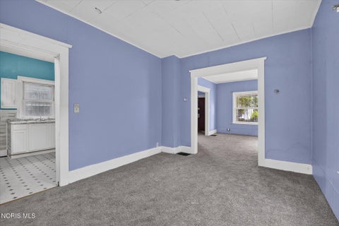 Tiny photo for 976 Post Street, Toledo, OH 43610 (MLS # 10012271)