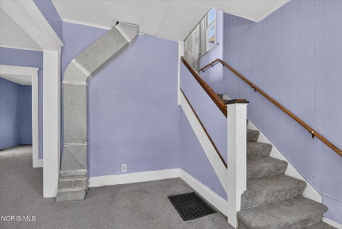 Tiny photo for 976 Post Street, Toledo, OH 43610 (MLS # 10012271)