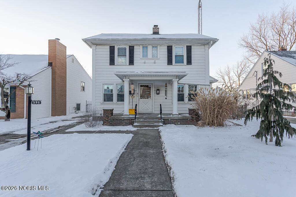 590 Sylvandale Avenue