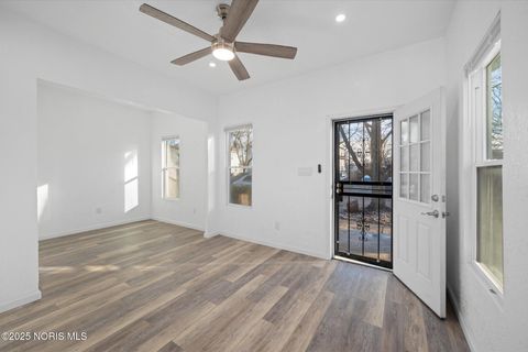 Tiny photo for 144 Whiting Avenue, Toledo, OH 43609 (MLS # 10000247)