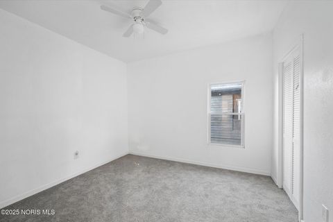 Tiny photo for 144 Whiting Avenue, Toledo, OH 43609 (MLS # 10000247)