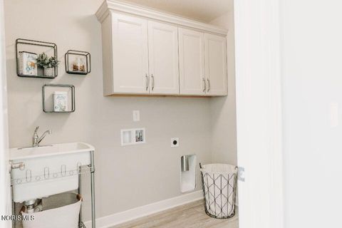 Tiny photo for 8454 Misty Gorge Road, Waterville, OH 43566 (MLS # 10004217)