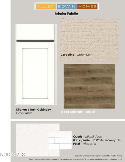 Tiny photo for 8454 Misty Gorge Road, Waterville, OH 43566 (MLS # 10004217)