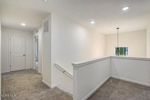 Tiny photo for 8454 Misty Gorge Road, Waterville, OH 43566 (MLS # 10004217)