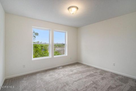 Tiny photo for 8454 Misty Gorge Road, Waterville, OH 43566 (MLS # 10004217)