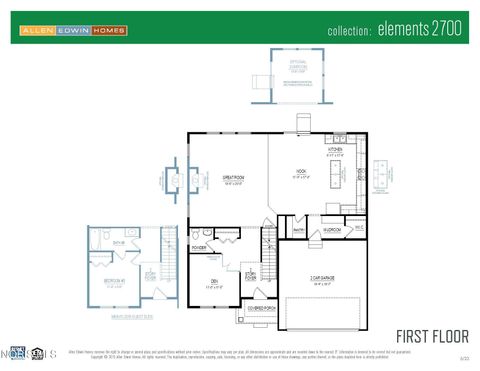 Tiny photo for 8454 Misty Gorge Road, Waterville, OH 43566 (MLS # 10004217)