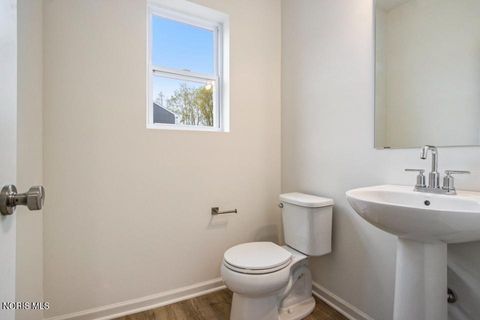 Tiny photo for 8454 Misty Gorge Road, Waterville, OH 43566 (MLS # 10004217)