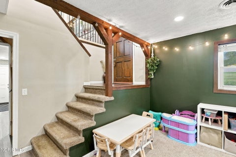 Tiny photo for 415 Center Drive, Upper Sandusky, OH 43351 (MLS # 10014852)