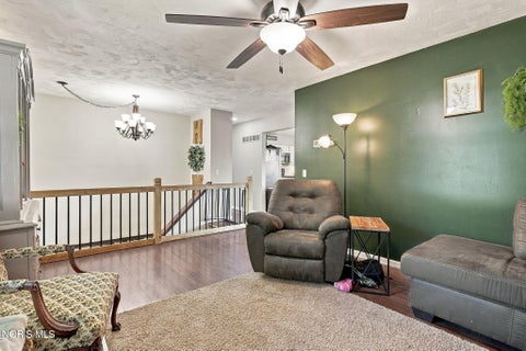 Tiny photo for 415 Center Drive, Upper Sandusky, OH 43351 (MLS # 10014852)