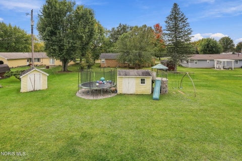 Tiny photo for 415 Center Drive, Upper Sandusky, OH 43351 (MLS # 10014852)