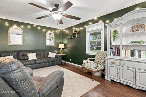 Tiny photo for 415 Center Drive, Upper Sandusky, OH 43351 (MLS # 10014852)