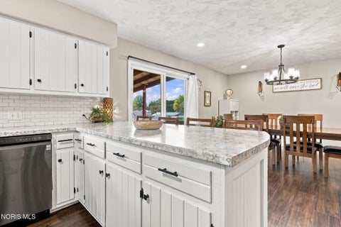 Tiny photo for 415 Center Drive, Upper Sandusky, OH 43351 (MLS # 10014852)