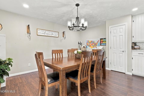 Tiny photo for 415 Center Drive, Upper Sandusky, OH 43351 (MLS # 10014852)