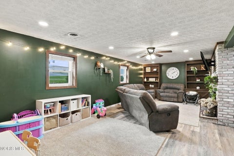Tiny photo for 415 Center Drive, Upper Sandusky, OH 43351 (MLS # 10014852)