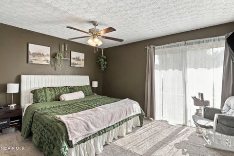 Tiny photo for 415 Center Drive, Upper Sandusky, OH 43351 (MLS # 10014852)