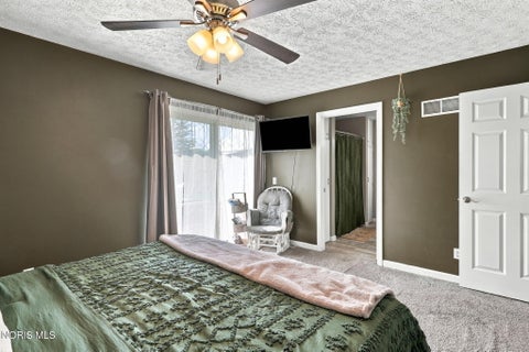 Tiny photo for 415 Center Drive, Upper Sandusky, OH 43351 (MLS # 10014852)