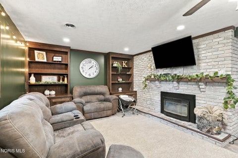 Tiny photo for 415 Center Drive, Upper Sandusky, OH 43351 (MLS # 10014852)